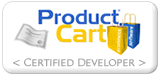 Certified ProductCart Developers