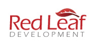Red Leaf Development