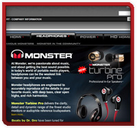 Monster Cable