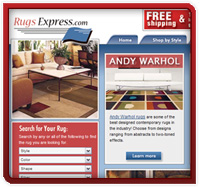 Rugs Express