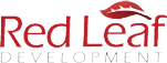 Red Leaf Development