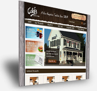 Calefs Country Store