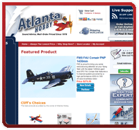 Atlanta Hobby