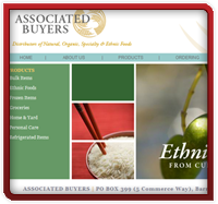 Associated Buyers