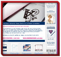 Be In Love Designs