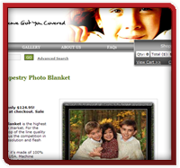 BlanketWorx