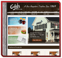 Calefs Country Store
