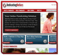 Dedicating Dollars