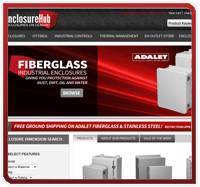 Enclosure Hub (Adalet)