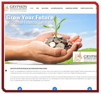Gryphon Financial Solutions
