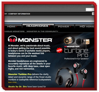 Monster Cable
