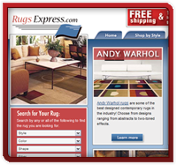 Rugs Express