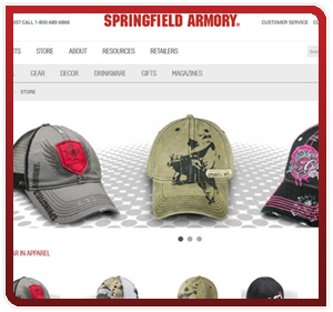 Springfield Armory