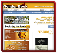 Wonder Book and Video